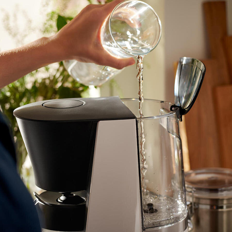 Tchibo Let's Brew Filtre Kahve Makinesi