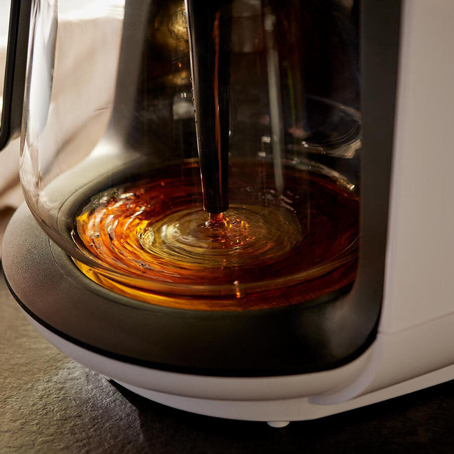 Tchibo Let's Brew Filtre Kahve Makinesi