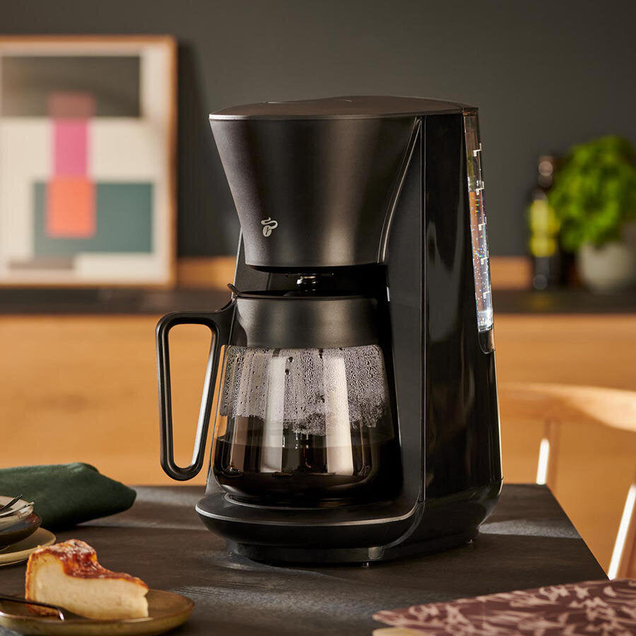 Tchibo Let's Brew Filtre Kahve Makinesi