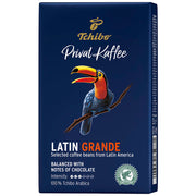 Tchibo Privat Kaffee Latin Grande Öğütülmüş Filtre Kahve 250 g