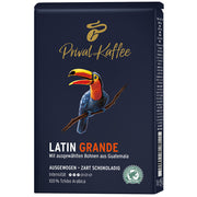Tchibo Privat Kaffee Latin Grande Çekirdek Kahve 500g