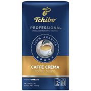 Tchibo Professional Caffe Crema Çekirdek Kahve 1000 g