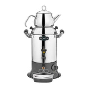 Remta R29 Mini Çay Makinesi, Tek Demlikli, 5 L