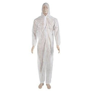 Tek Kullanımlık Tulum 45 gr/m²