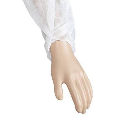 Tek Kullanımlık Ziyaretçi Önlüğü