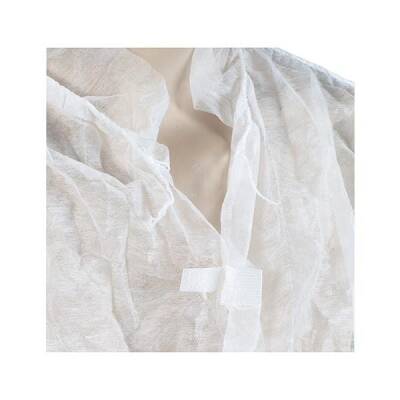 Tek Kullanımlık Ziyaretçi Önlüğü