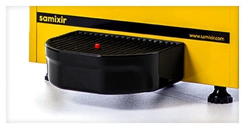 Samixir M22 - Soğuk İçecek Dispanseri