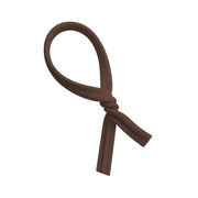 Tel Klips Kahverengi 9 cm - 1000 Adet