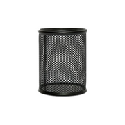 Temat Metal Siyah Kalemlik