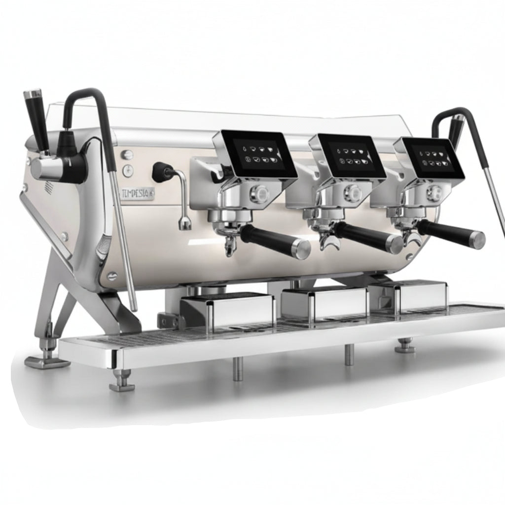 Machine Support