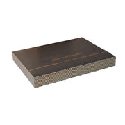 Tepsi Kutusu 32x42x4,5 cm (800 gr) - 50 Adet