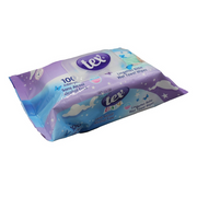 Tex Baby 100 Lü*24 Kapaklı Bahar Çiçegi