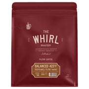 The Whirl Balanced 423°F Öğütülmüş Filtre Kahve 250 g