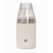 Timemore 1+1 Termos ve Dripper Bir Arada, Beyaz
