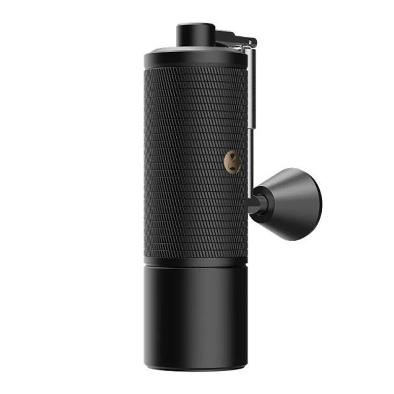 Timemore Chestnut C5 PRO El Değirmeni, Siyah