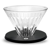 Timemore Crystal Eye 01 V60 Cam Dripper, 1-2 Fincan