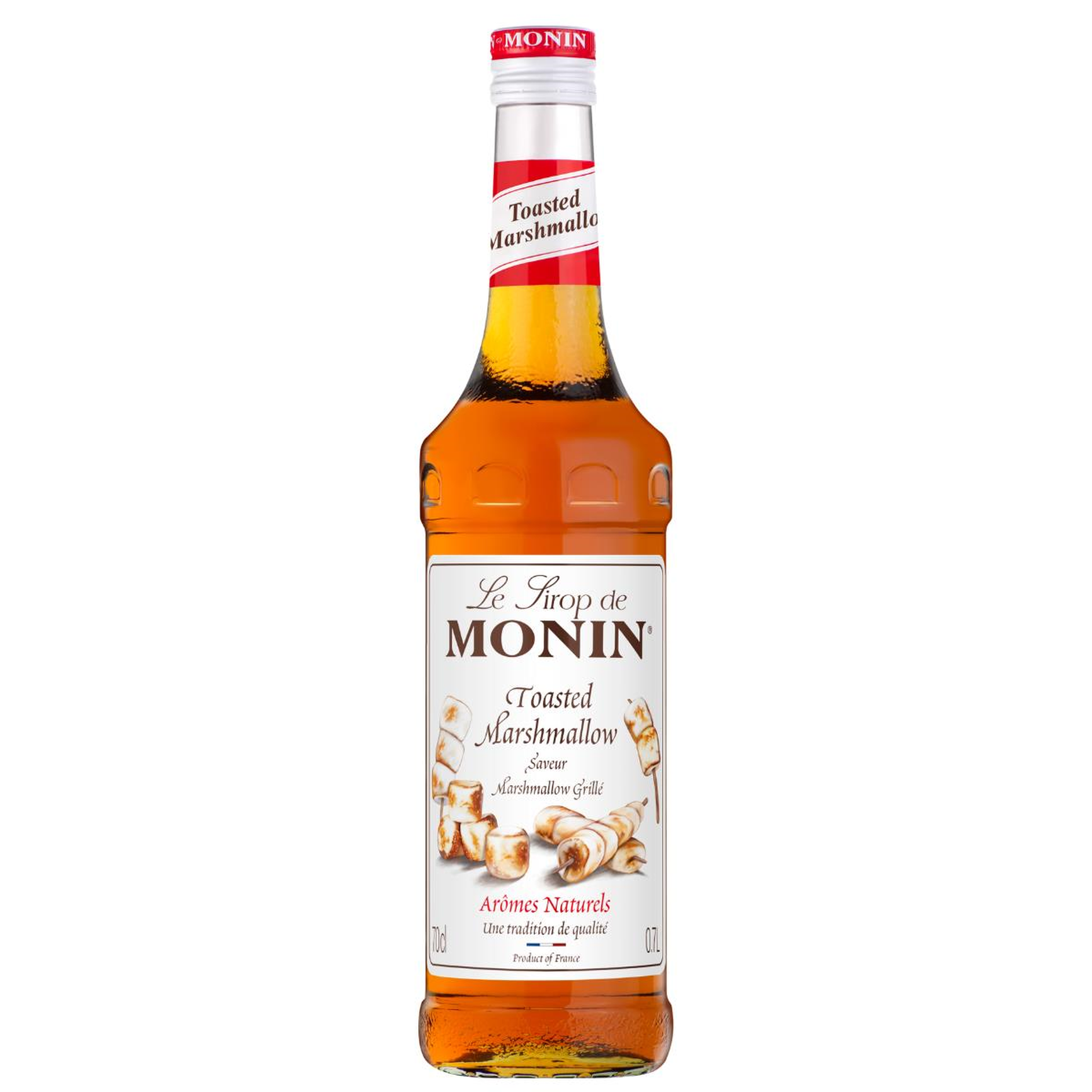 Toasted Marshmallow 700 ml