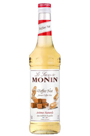 Toffee Nut - Fındık Şekerleme Şurubu (700 ml)