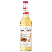 Toffee Nut - Fındık Şekerleme Şurubu (700 ml)