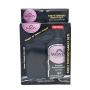 Torpido Bakım Kremi Seti 200 ml