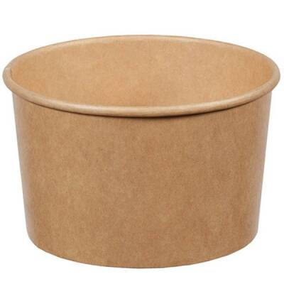 Trendpack 16 oz Kraft Çorba Kasesi