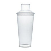 Şeffaf Shaker, 700 ML