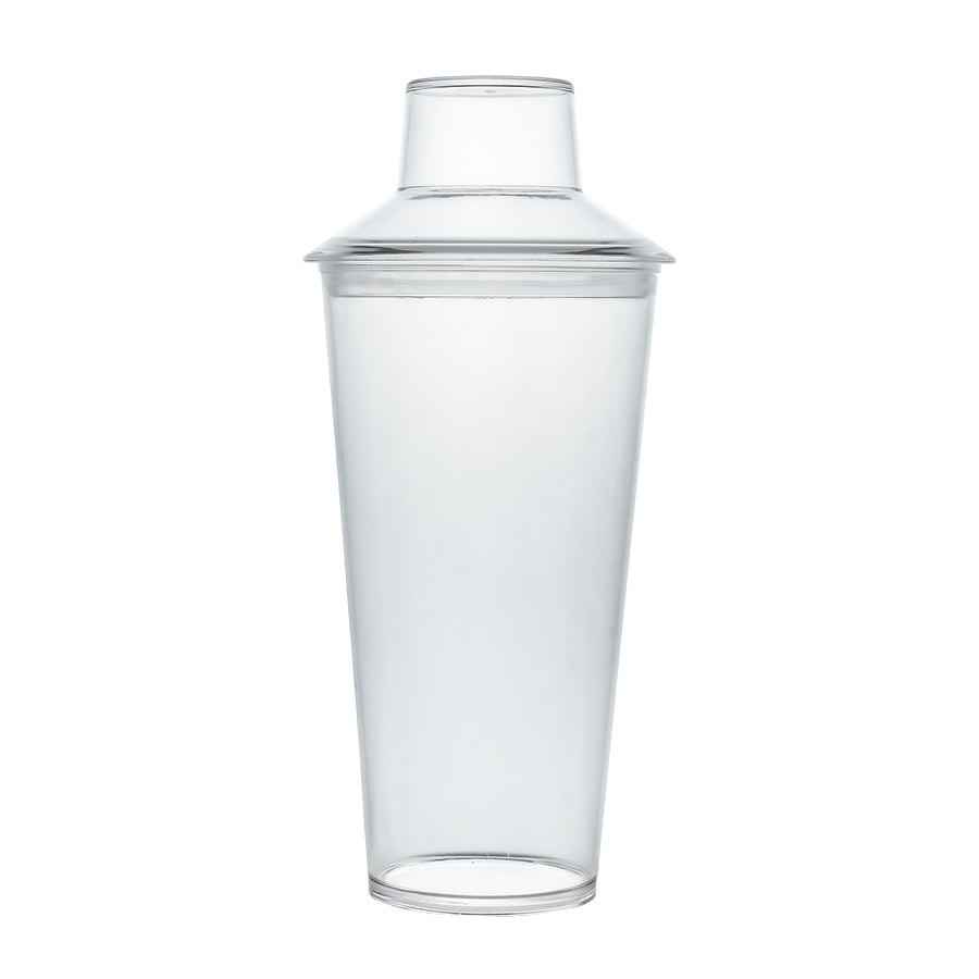 Şeffaf Shaker, 700 ML