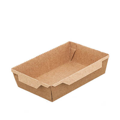 Tuktuk Kraft Karton Kase 500 cc