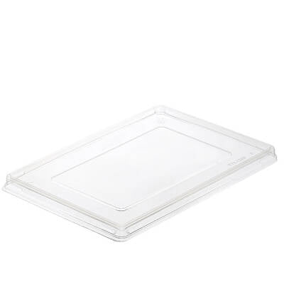 Tuktuk Kraft Karton Kase Kapağı Pet 1200 cc