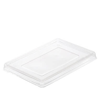 Tuktuk Kraft Karton Kase Kapağı Pet 500 cc