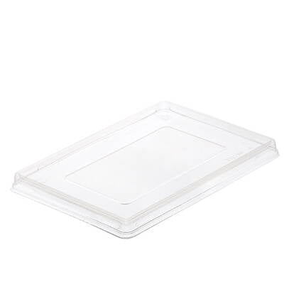 Tuktuk Kraft Karton Kase Kapağı Pet 750 cc