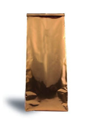 Gold Alüminyum Yan Körüklü Torba 10X34 Cm 1000 Adet