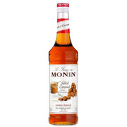 Tuzlu Karamel Şurubu (700 ml)