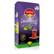 Doğuş Bergamot Aromalı Siyah Çay, 500 GR