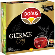 Doğuş Gurme Bardak Poşet, 100 x 2 GR