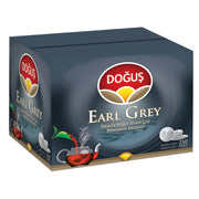Doğuş Earl Grey Demlik Poşet, 250 x 3,2 GR Çay