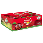 Doğuş Royal Breakfast Demlik Poşet, 48 x 3,2 GR