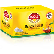 Doğuş Black Label Demlik Poşet, 500 x 3,2 GR Çay