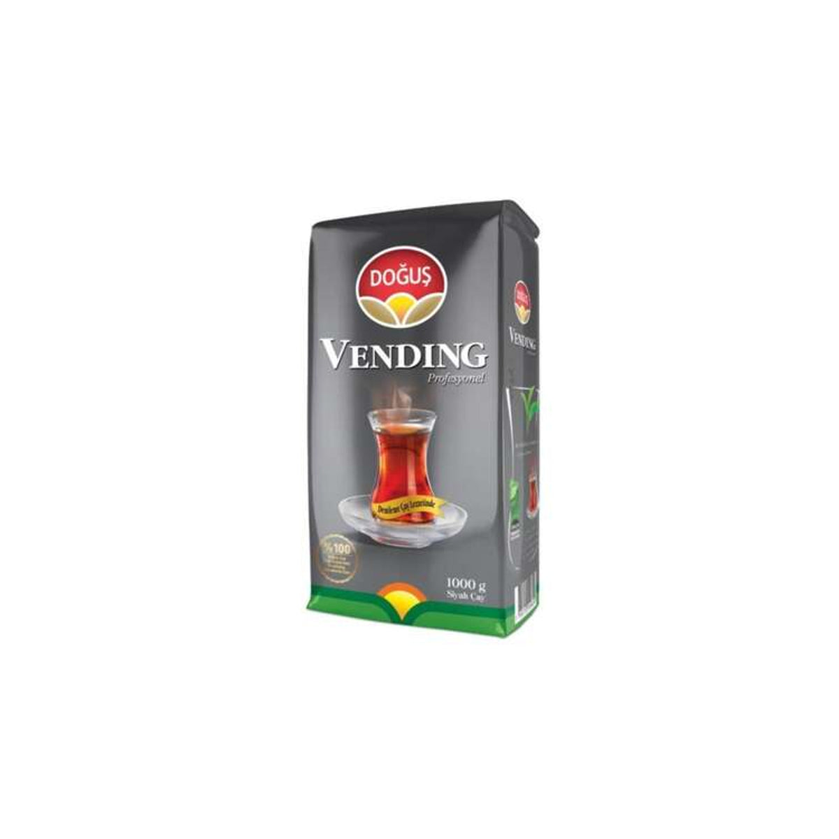 Doğuş Vending Otomat Çayi, 1000 GR
