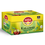 Doğuş Karadeniz Demlik Poşet, 100 x 3,2 GR