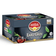 Doğuş Earl Grey Demlik Poşet, 100 x 3,2 GR