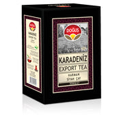 Doğuş Karadeniz Export, 3000 GR Karton