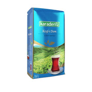 Doğuş Keyf-i Dem, Harman 1000 GR