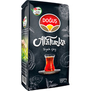 Doğuş Alaturka Siyah Çay, 1000 GR