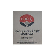 Doğuş Royal Breakfast Bardak Poşet 1000'li, 1000 x 1,5 GR