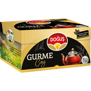 Doğuş Gurme Demlik Poşet, 100 x 3,2 GR
