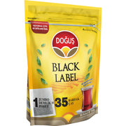 Doğuş Black Label Demlik Poşet, 30 x 25 GR