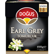 Doğuş Tomurcuk Earl Grey, 100 GR