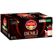 Doğuş Demli Poşet Çay, 30 x 15 GR
