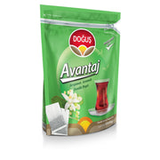 Doğuş Avantaj Bergamot Aromalı Demlik, 50 x 20 GR